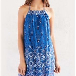 Urban Outfitters Ecote Dress